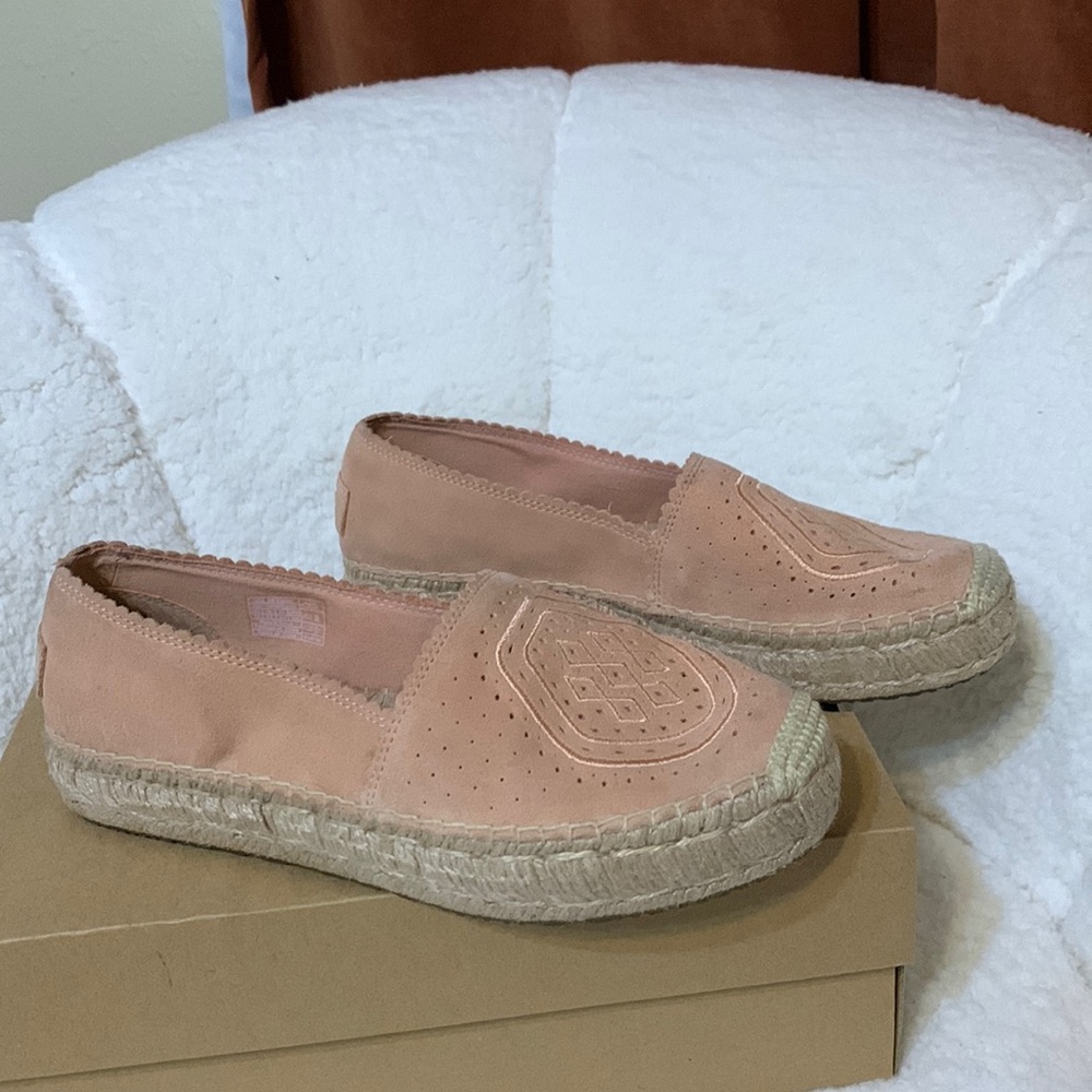 Ugg Espadrille Sandals View 3